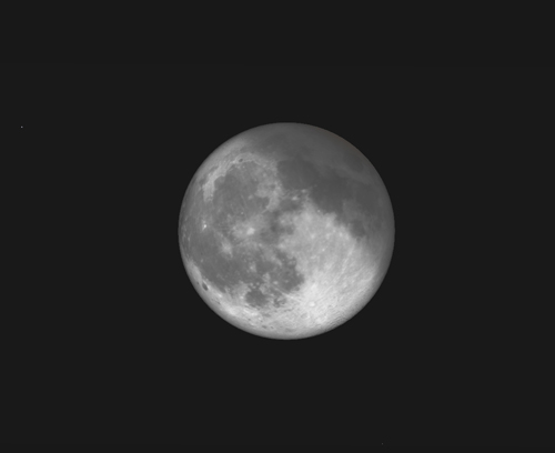 Moon