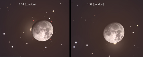 Moon