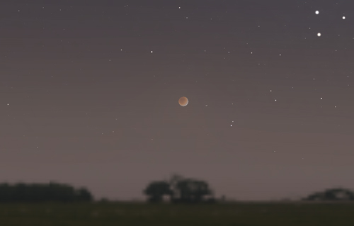 Moon