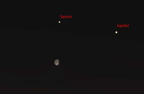 Moon