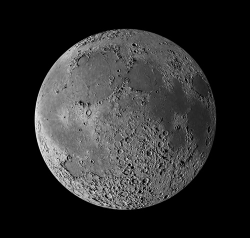 Moon Moon