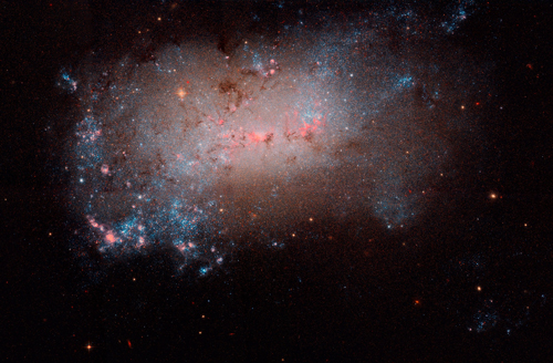 NGC4449
