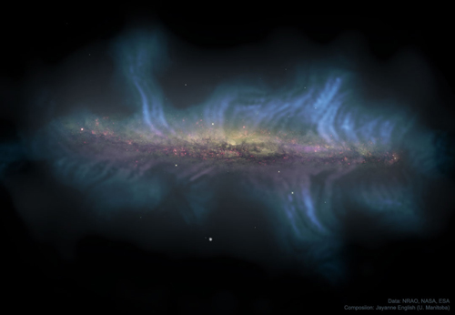NGC 5775 = NGC 5775