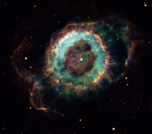 NGC 6369