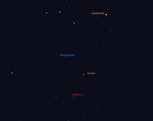 Neptune