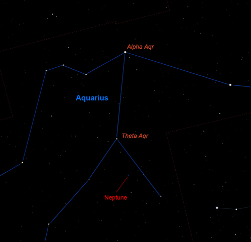 Neptune