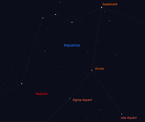 Neptune