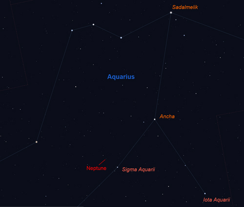 Neptune