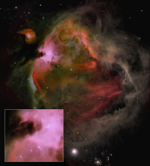 Orion Nebula