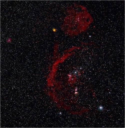 Orion Orion