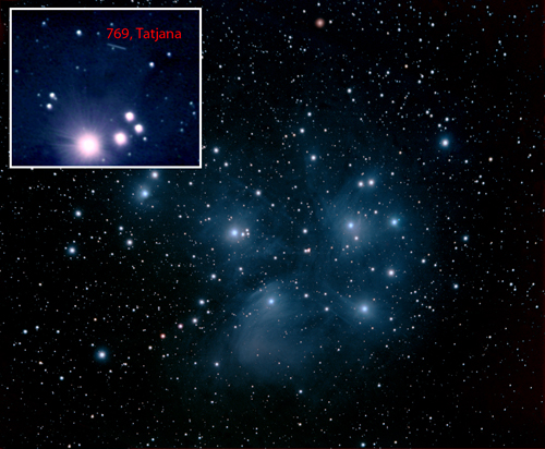 Pleiades