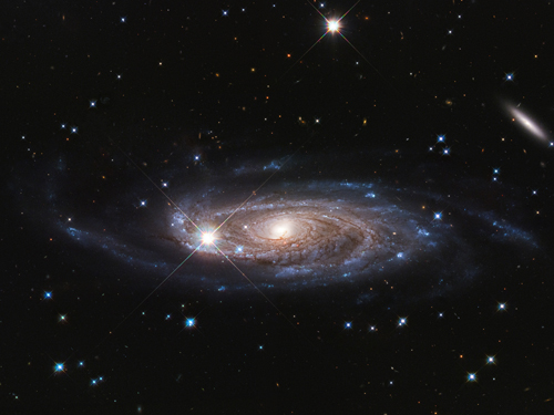 Rubin's Galaxy Rubin's Galaxy