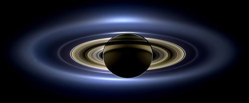 Saturn