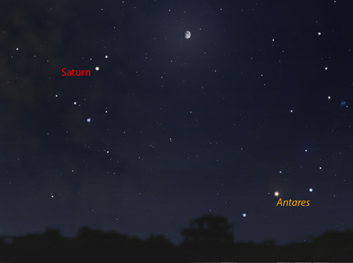 Jupiter