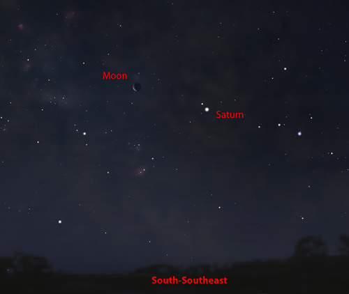 Saturn