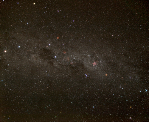 Southerncross