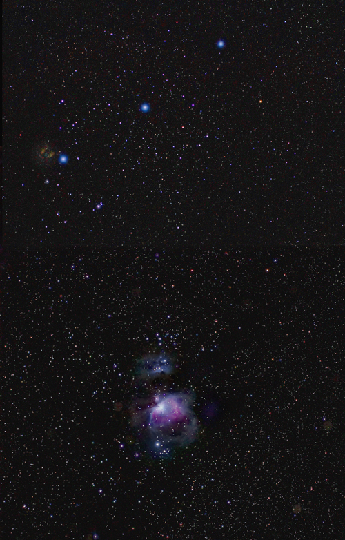 Sword of Orion