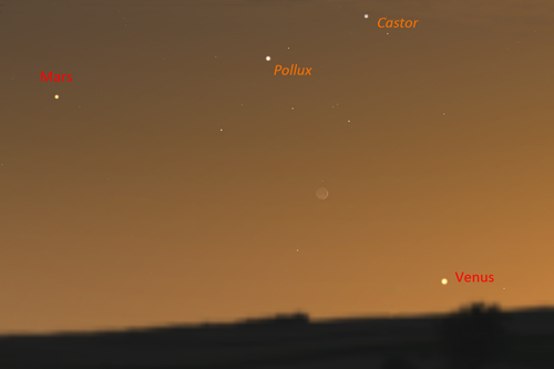 Venus