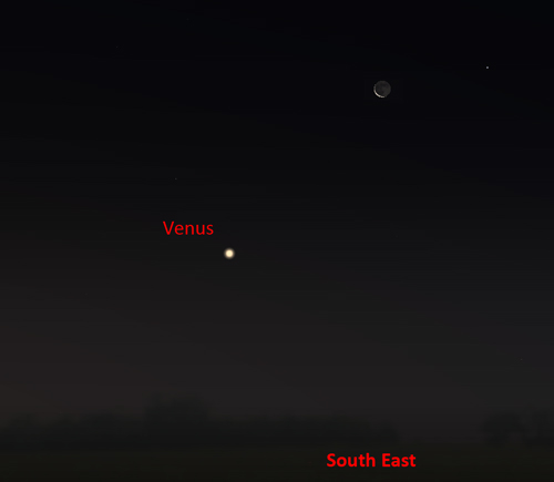 Venus