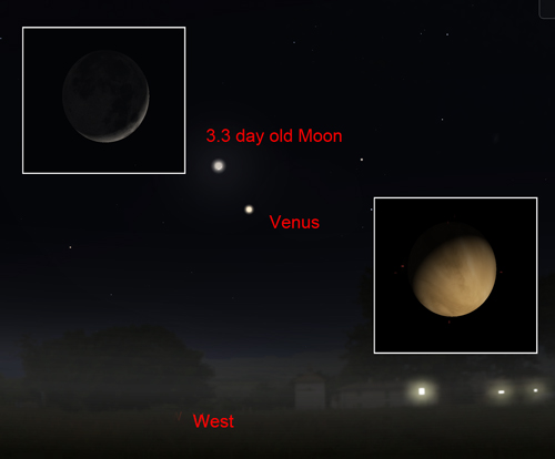 Venus