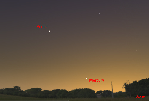 Venus