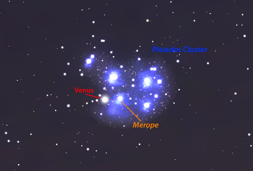 Venus
