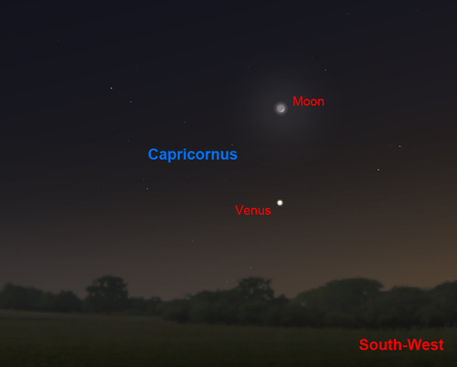 Venus