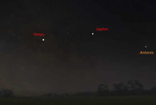 Venus