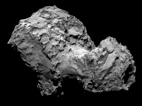 Comet