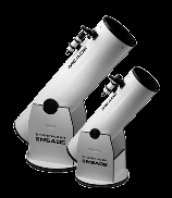 Dobsonian telescopes