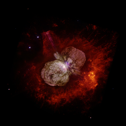 eta carina eta carina