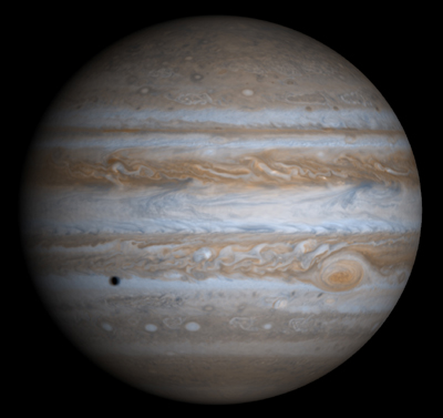 Jupiter