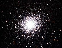 Globular Cluster M13