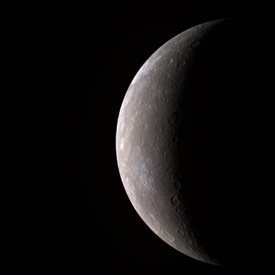 Mercury Mercury
