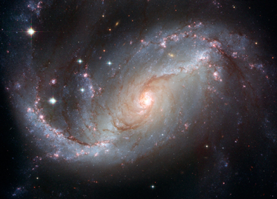 ngc1672 ngc1672