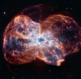 NGC2442 NGC2442