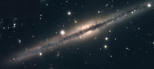 NGC 891