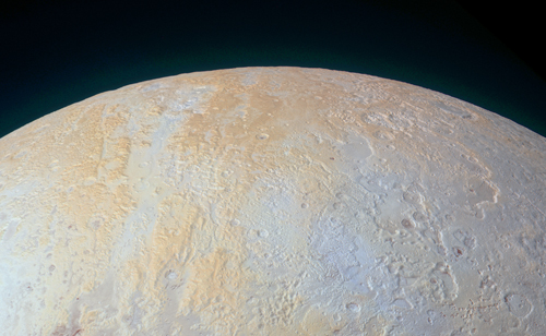 Pluto