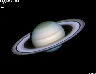 Saturn