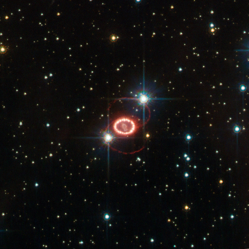 SN1987a