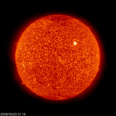 Sunspot Sunspot