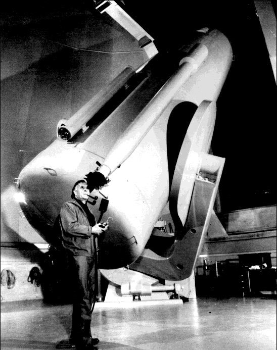 Edwin Hubble