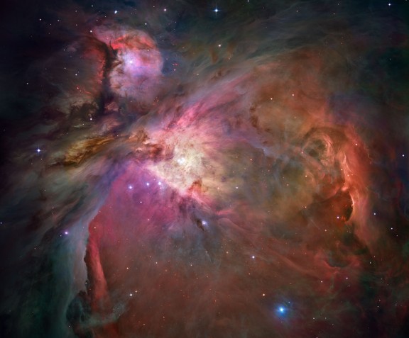 OrionNebula