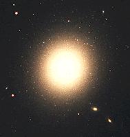 M 87