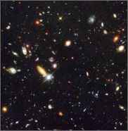 The Hubble Deep Field