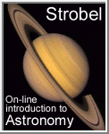 Saturn, copyright NASA