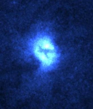 core of M51