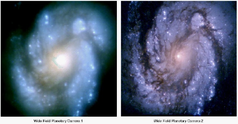 before and after COSTAR 
installation