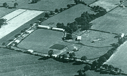 The Jodrell Bank Experimental Station