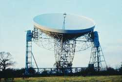 The MKIA Radio Telescope